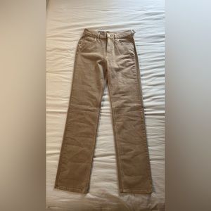 GAP size 24 jeans